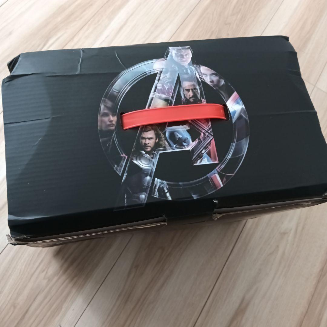 【新品】　アイアンマン　マスク