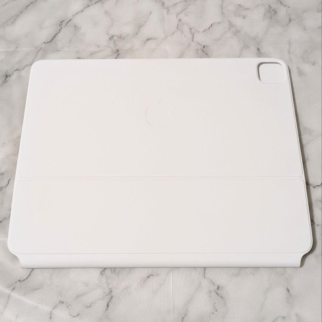 美品♪Magic Keyboard iPad 12.9インチ用マジックキーボード