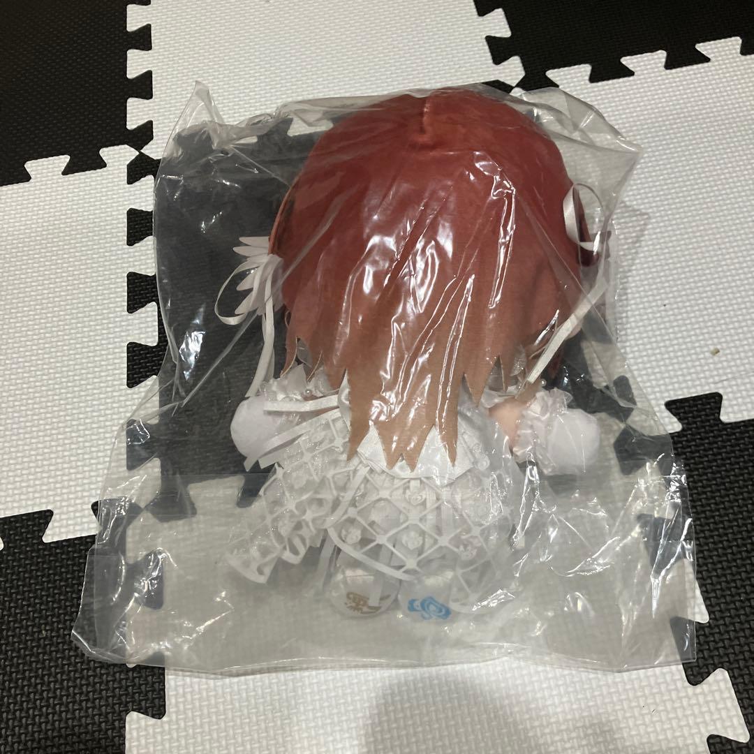 新品未開封 もちほわ 緋田美琴