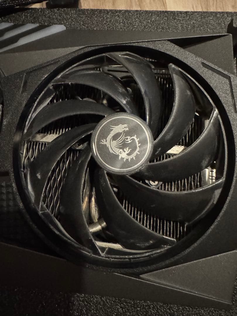 グラフィックボード・グラボ・ビデオカード MSI GeForce RTX 4070 Ti Gaming X TRIO