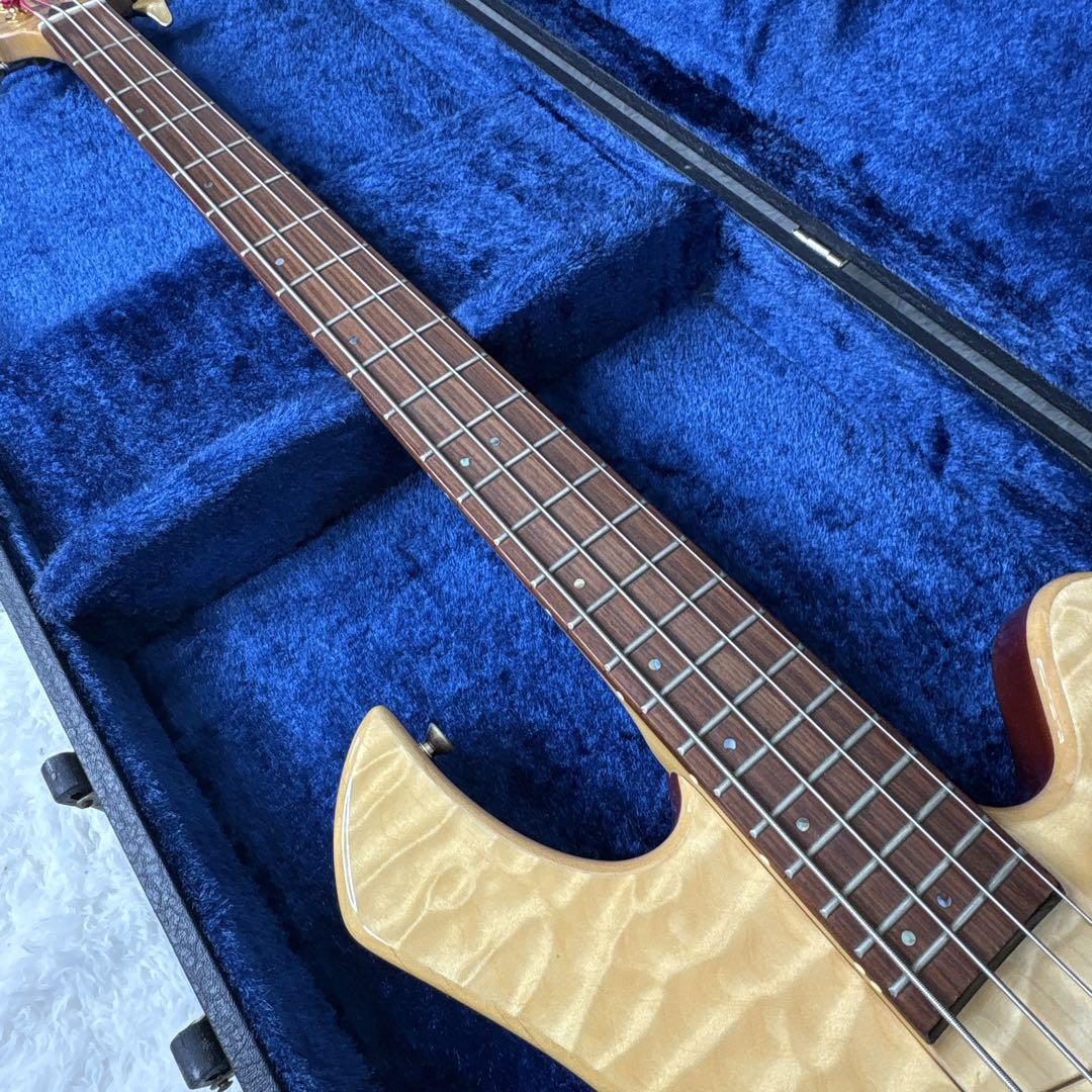 EDWARDS E-T-98EL Tetsuya モデル