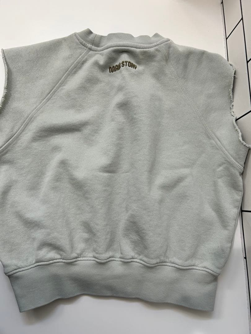 main story ベスト 6y