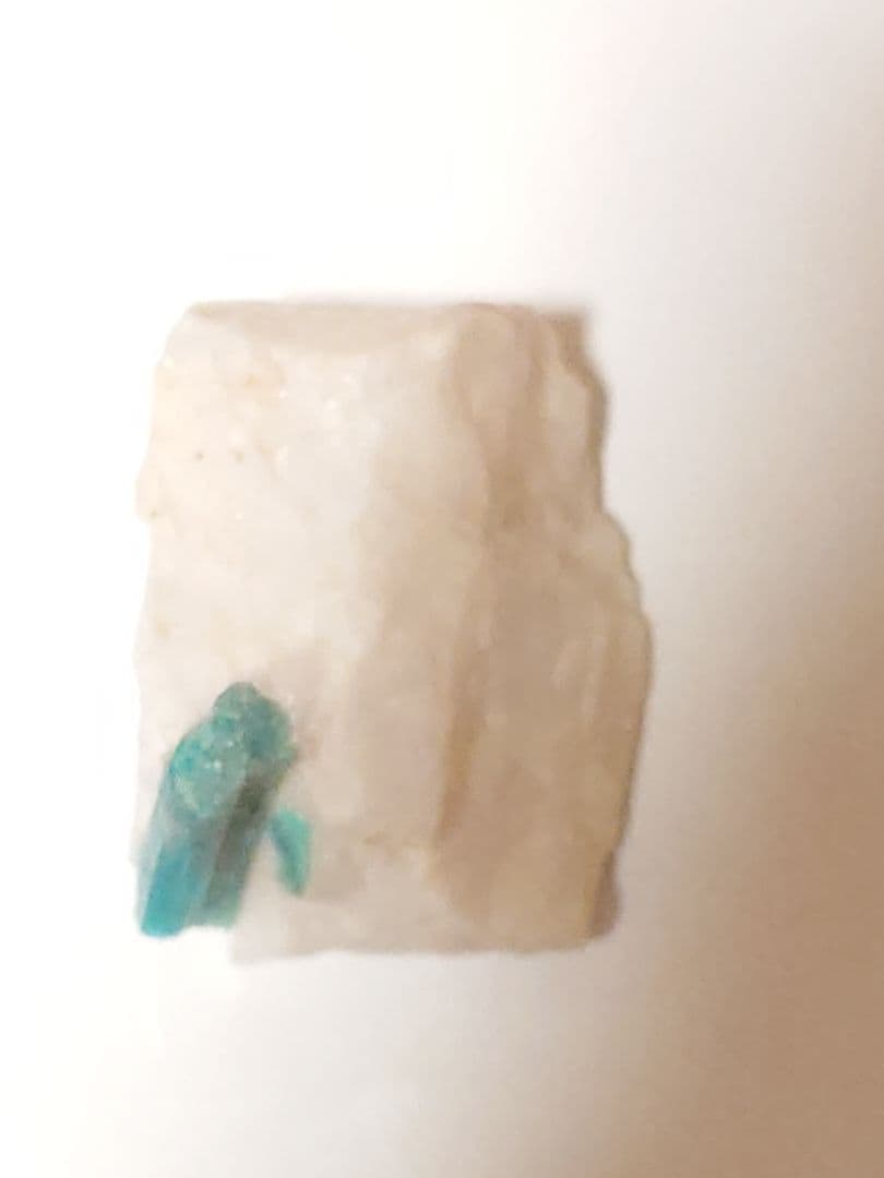 P*k様 パライバトルマリン 原石