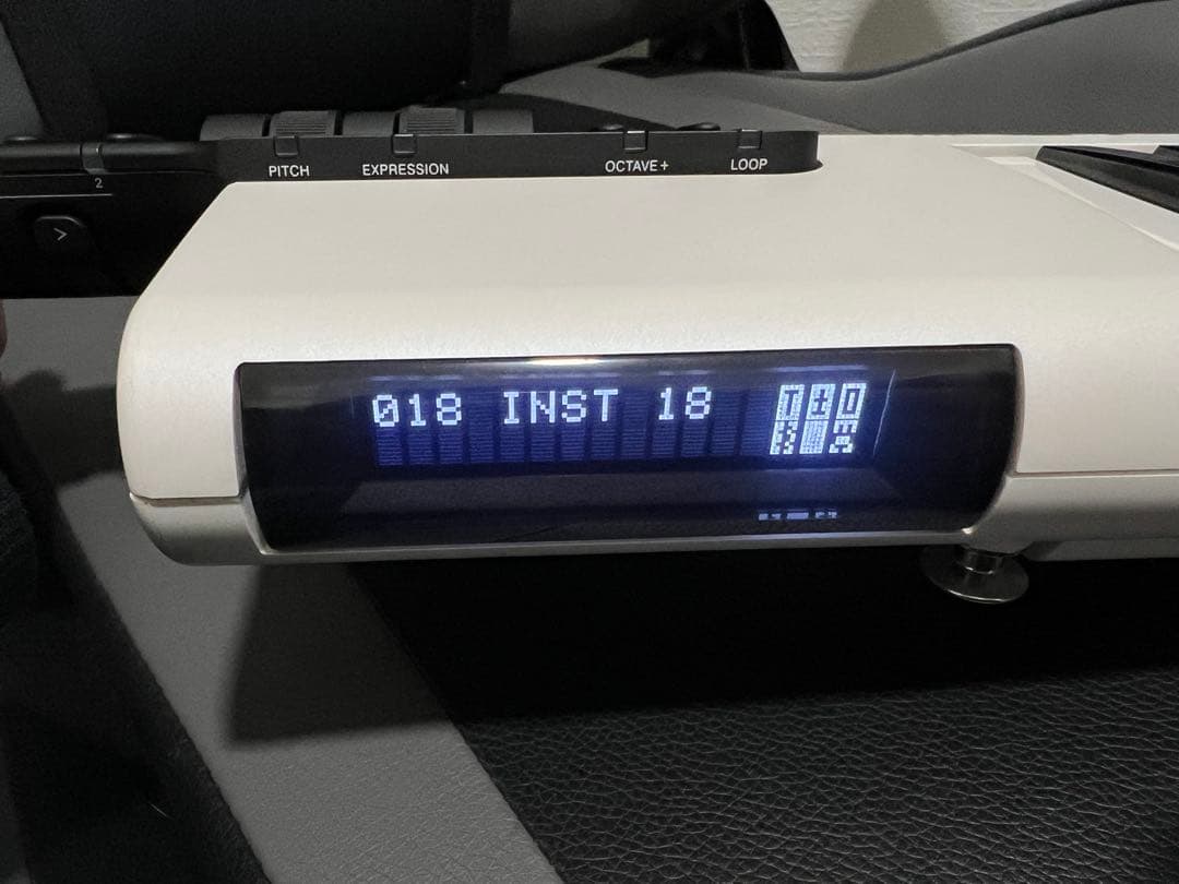 鍵盤楽器 YAMAHA VOCALOID Keyboard VKB-100