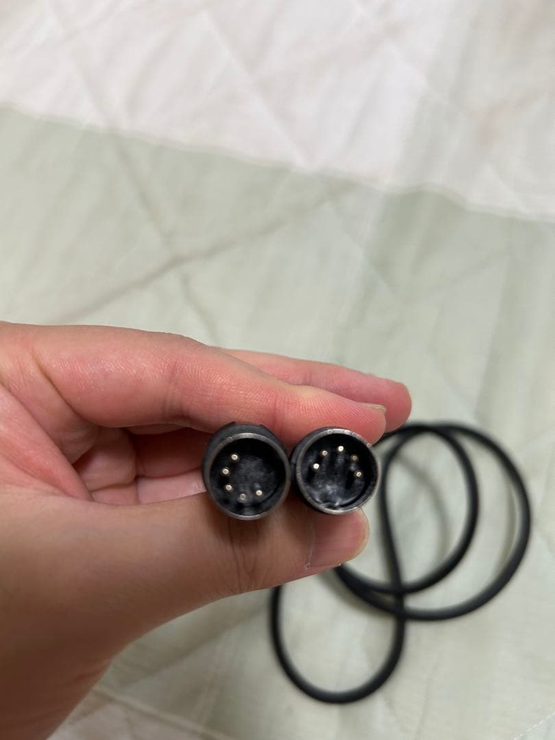 Roland PK-5 Dynamic MIDI Pedal ロランド