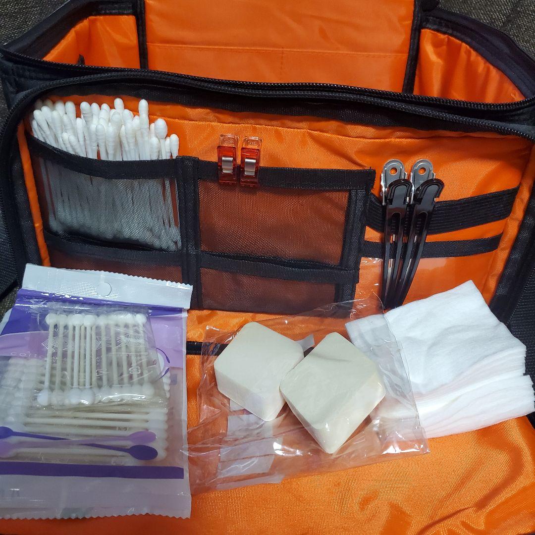 メイク検定セット