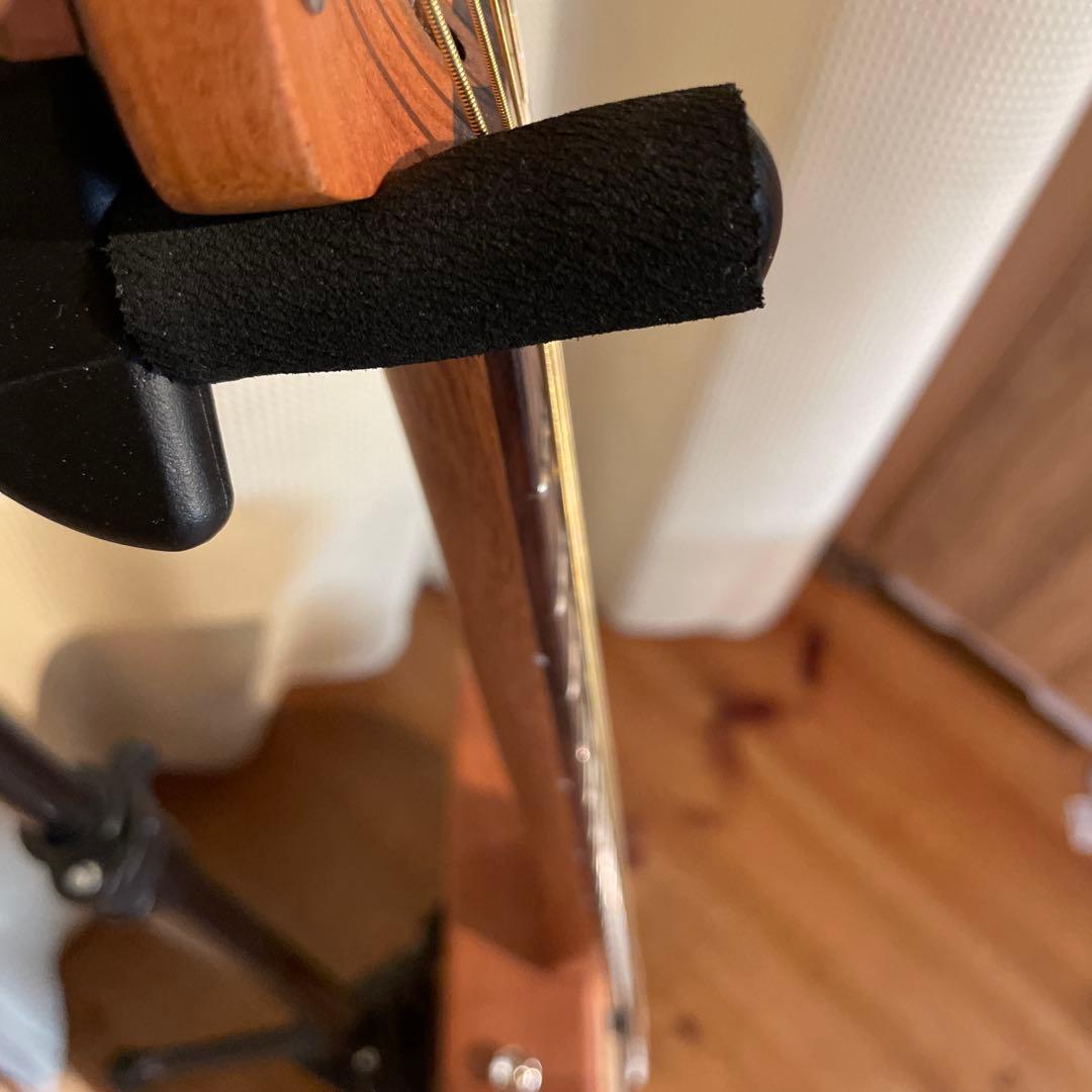 【美品】Fender Highwayシリーズ　Dreadnought Nat