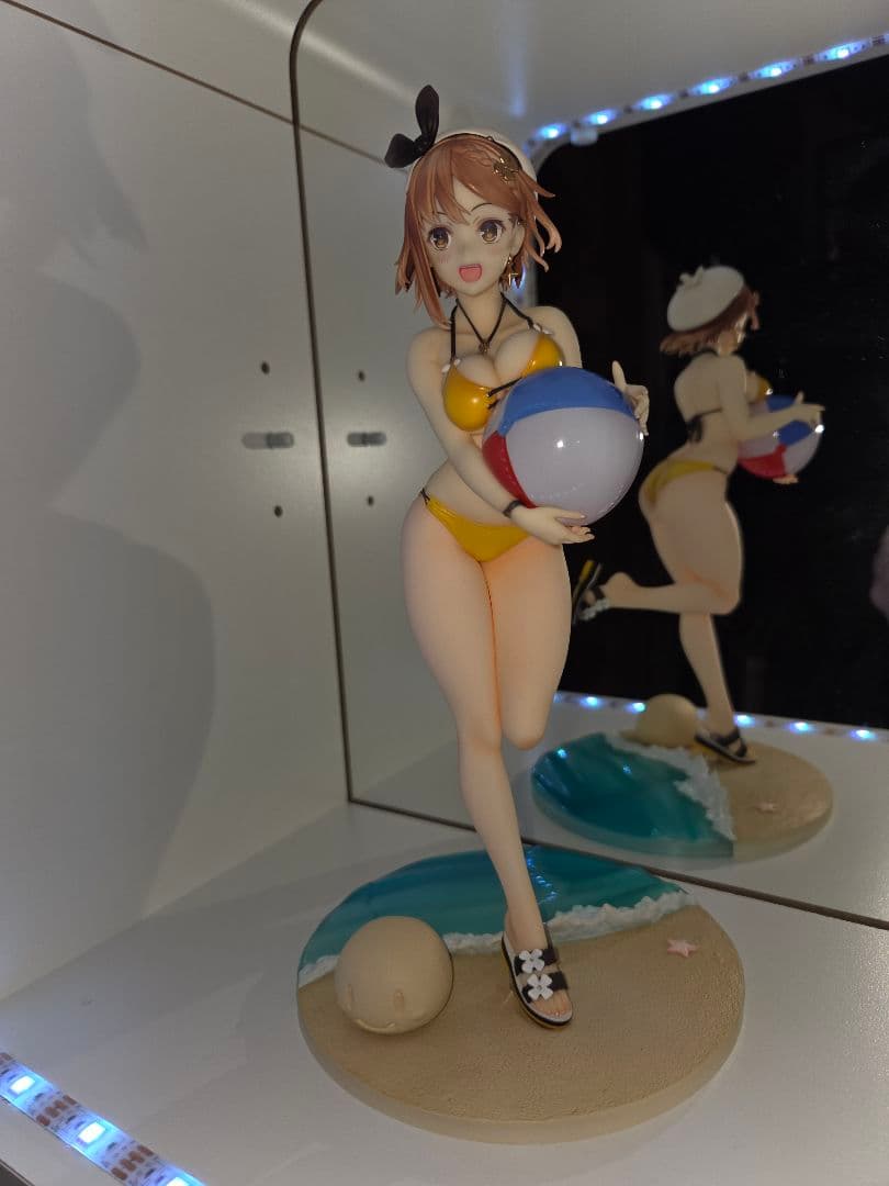 グッドスマイルカンパニー　ライザのアトリエ　ライザ　水着Ver.