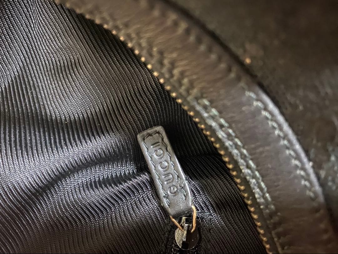 GUCCI バック　現状品