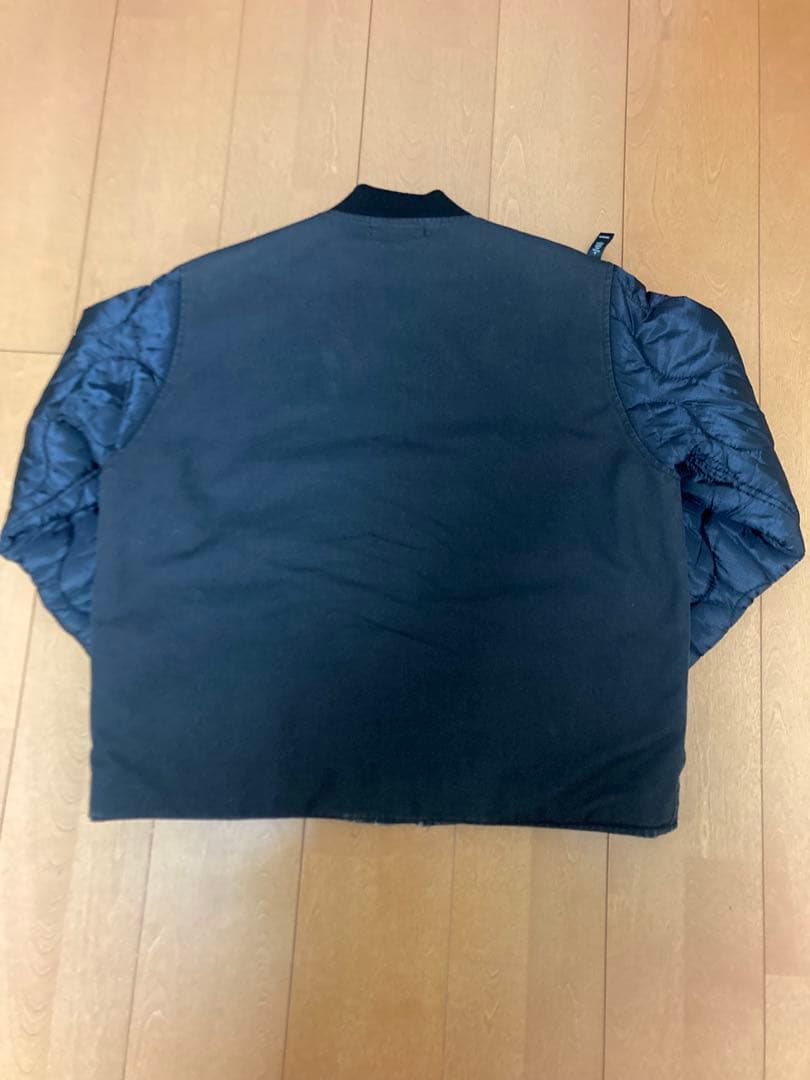 ゆ*う様 WTAPS ダブルタップスジャケット