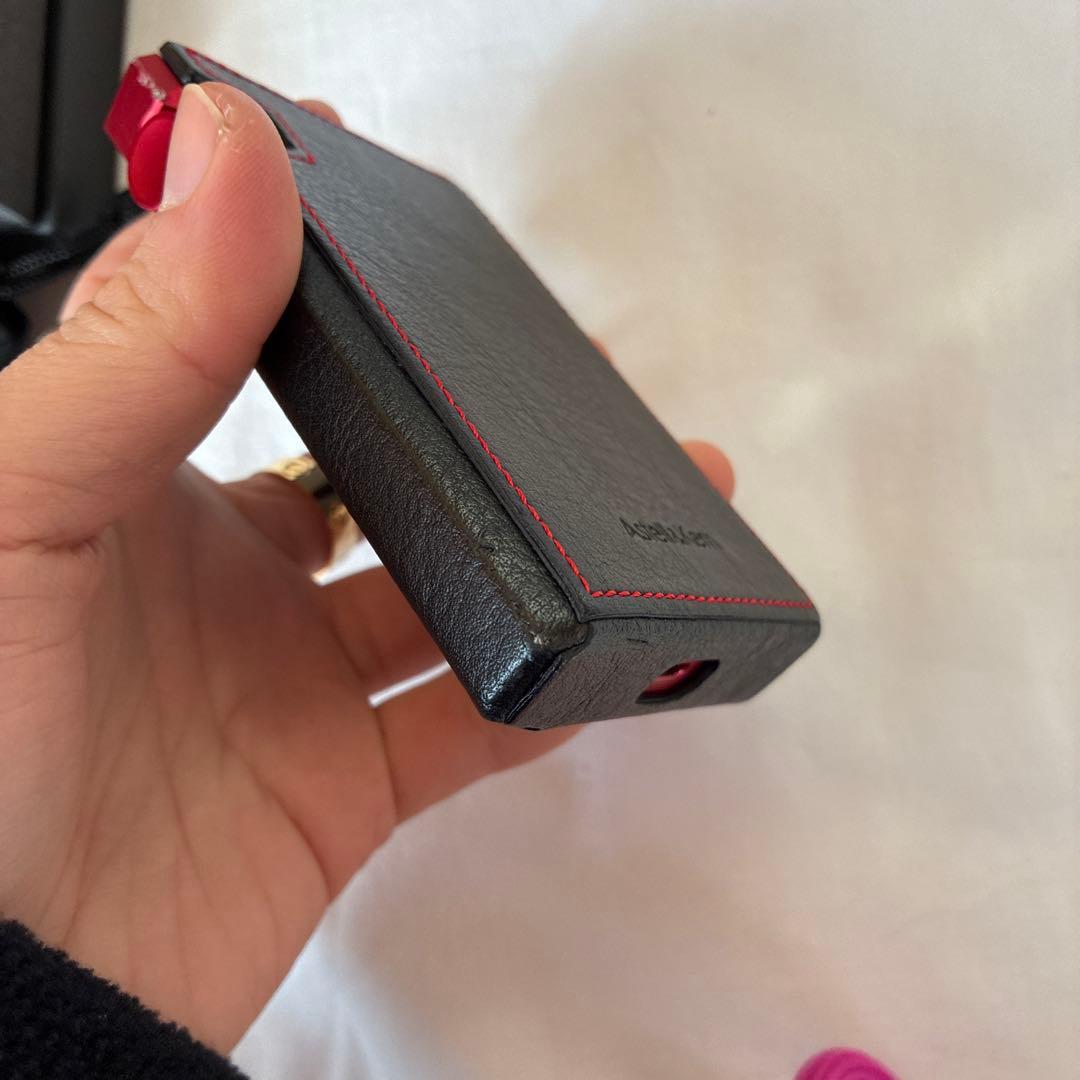 Astell&Kern AK70MKⅡ DAP I オーディオ