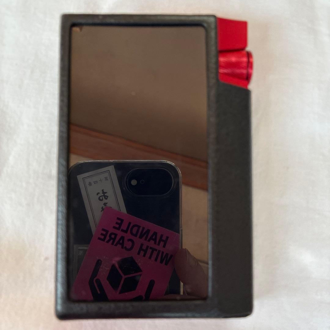 Astell&Kern AK70MKⅡ DAP I オーディオ