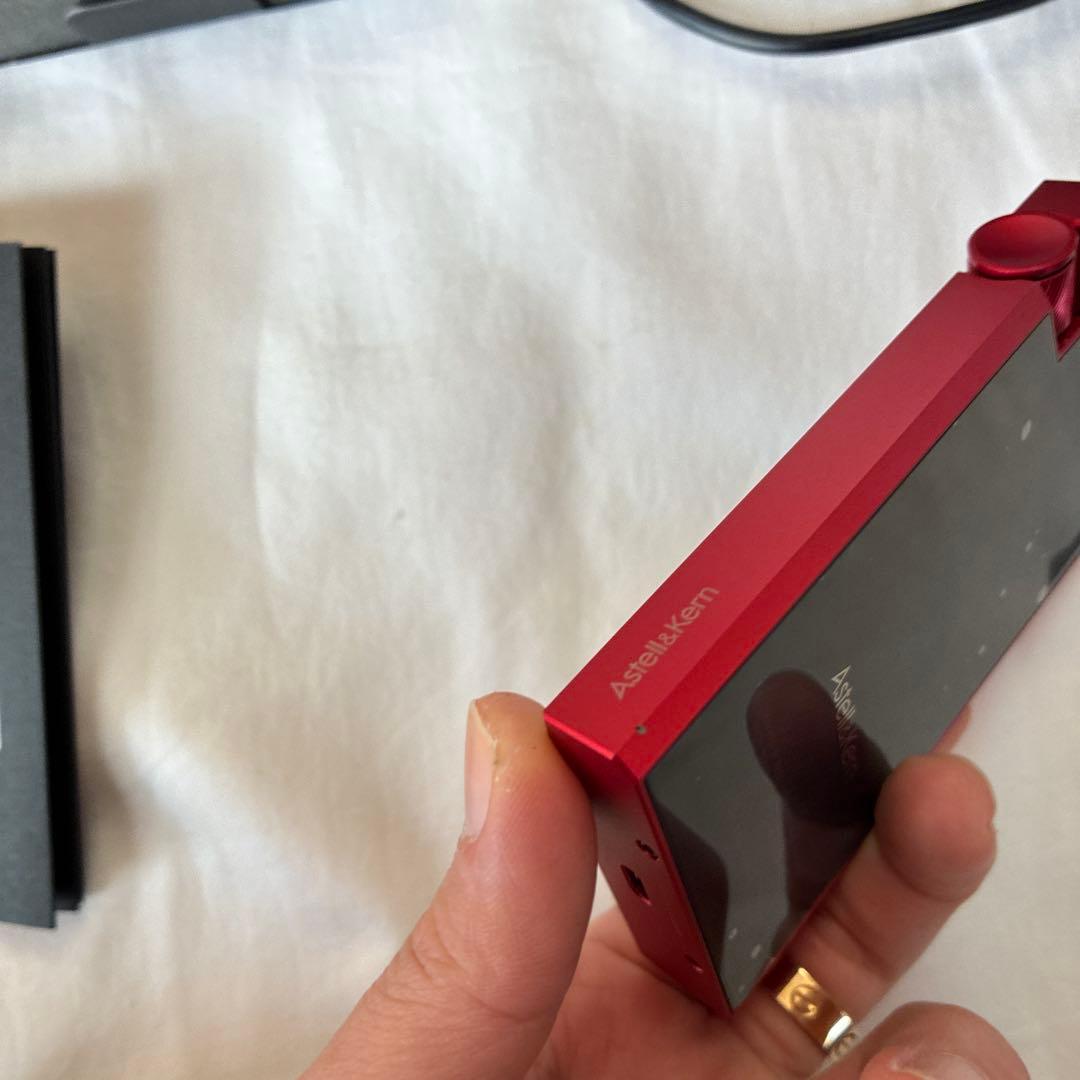 Astell&Kern AK70MKⅡ DAP I オーディオ