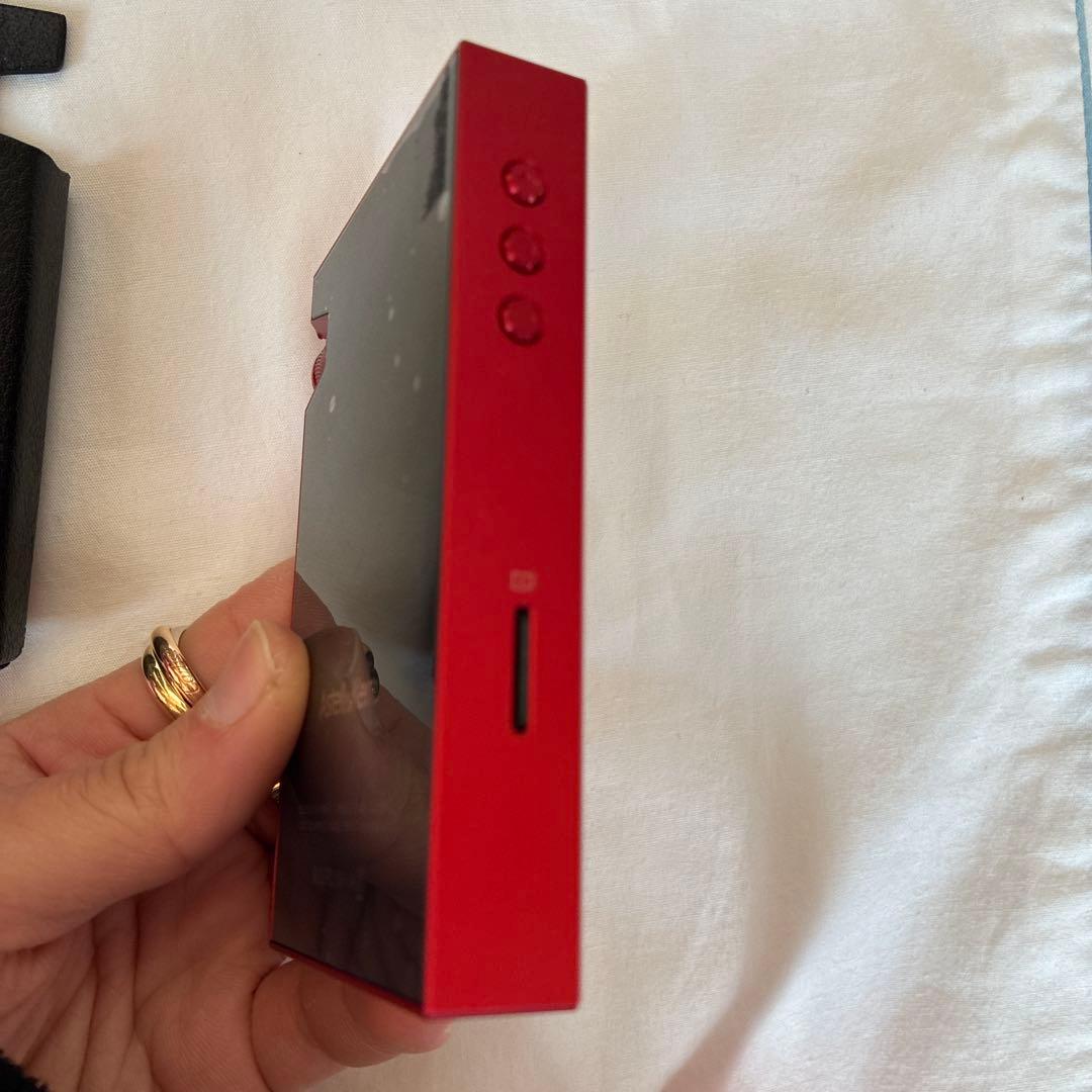 Astell&Kern AK70MKⅡ DAP I オーディオ