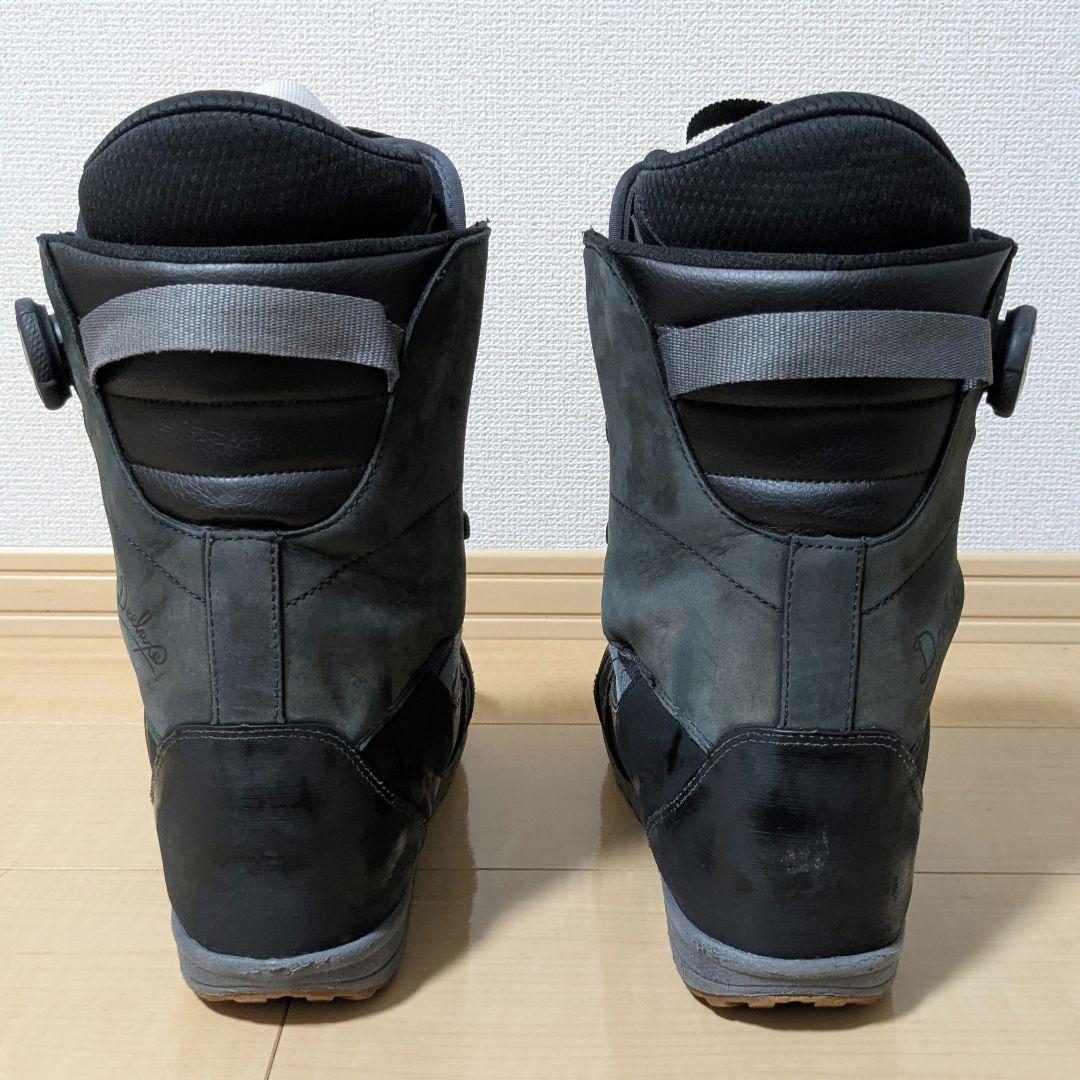 ディーラックス Deeluxe AREth Rin 26.5cm