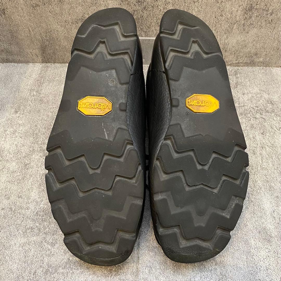 ✨希少✨クラークス Clarks ワラビーGTX【26.5】シボ BEAMS別注