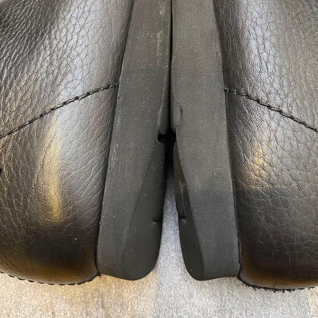 ✨希少✨クラークス Clarks ワラビーGTX【26.5】シボ BEAMS別注