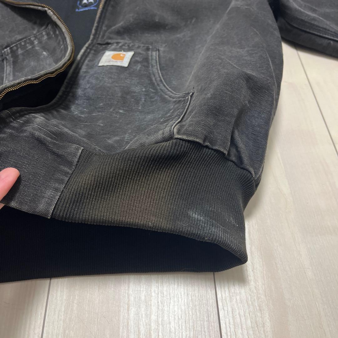 ま*P様 Carhartt カーハート　アクティブジャケット　デトロイト　モトロ