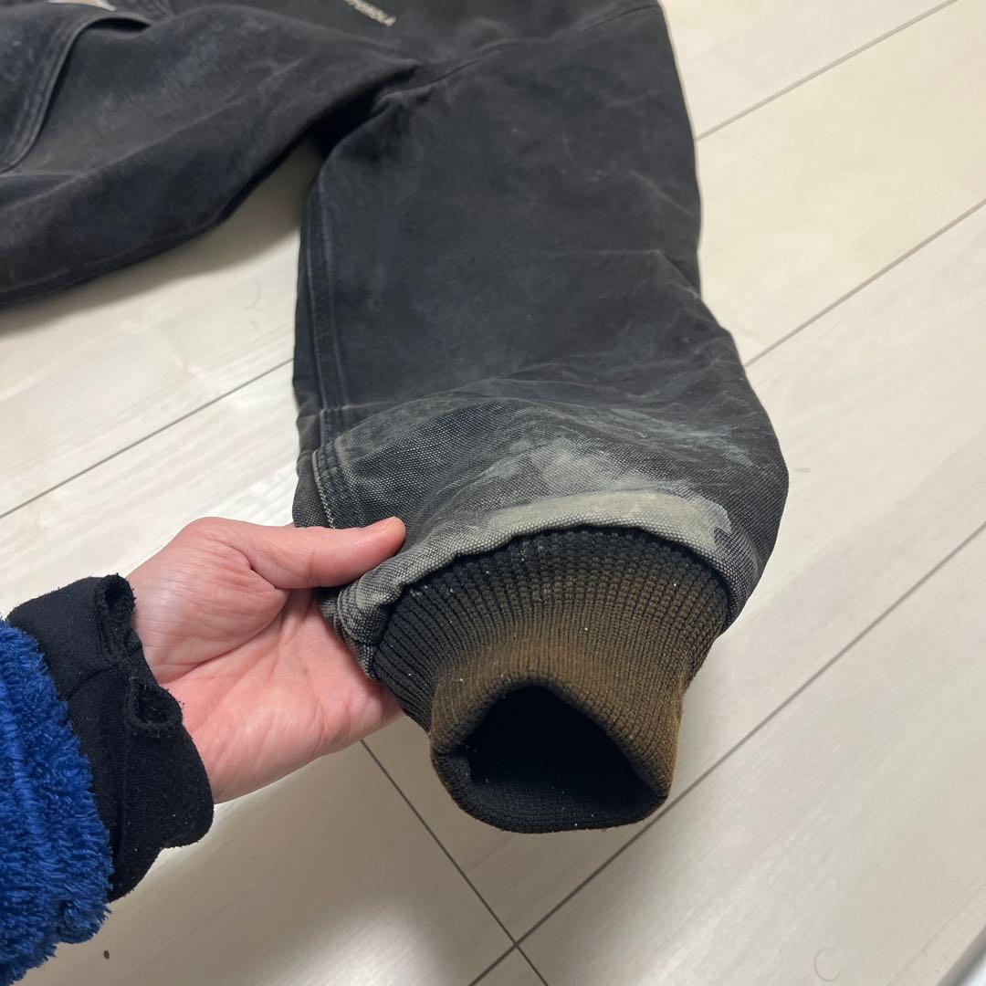 ま*P様 Carhartt カーハート　アクティブジャケット　デトロイト　モトロ