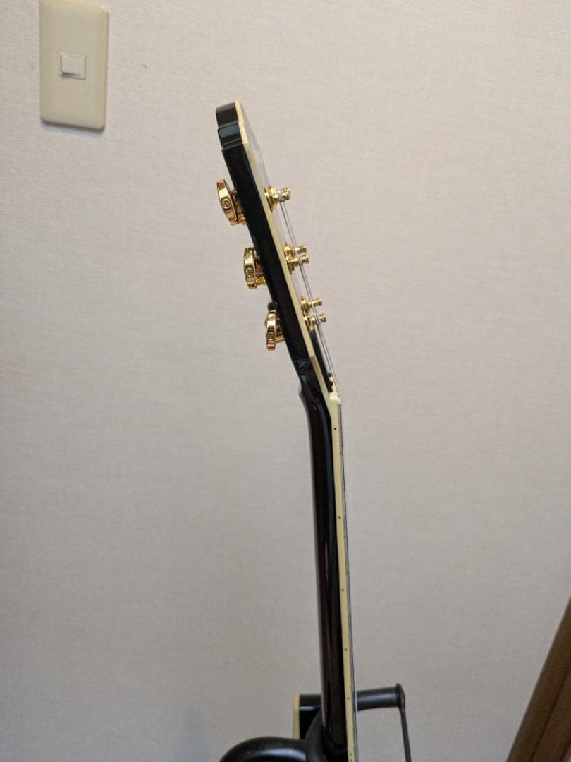 ギター Ibanez AS93SP BK Black Artcore