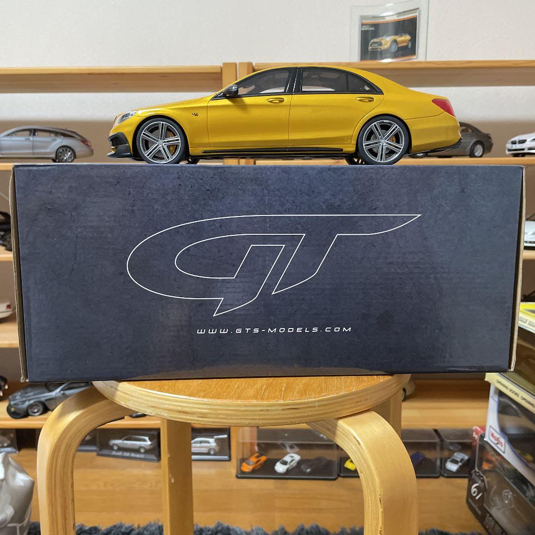 1/18ブラバス　ロケット900期間限定