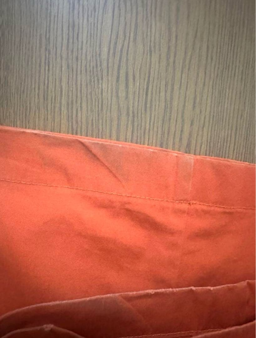 真*様 RickOwens 22FW bela pants