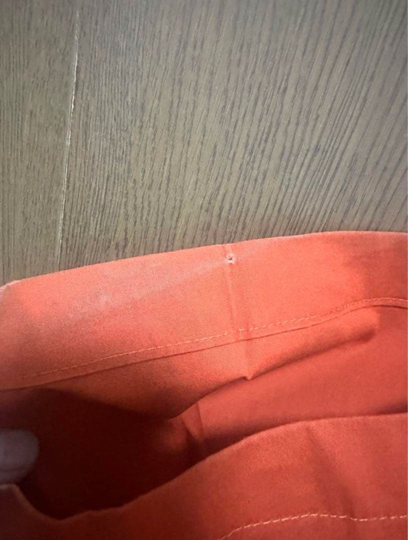 真*様 RickOwens 22FW bela pants