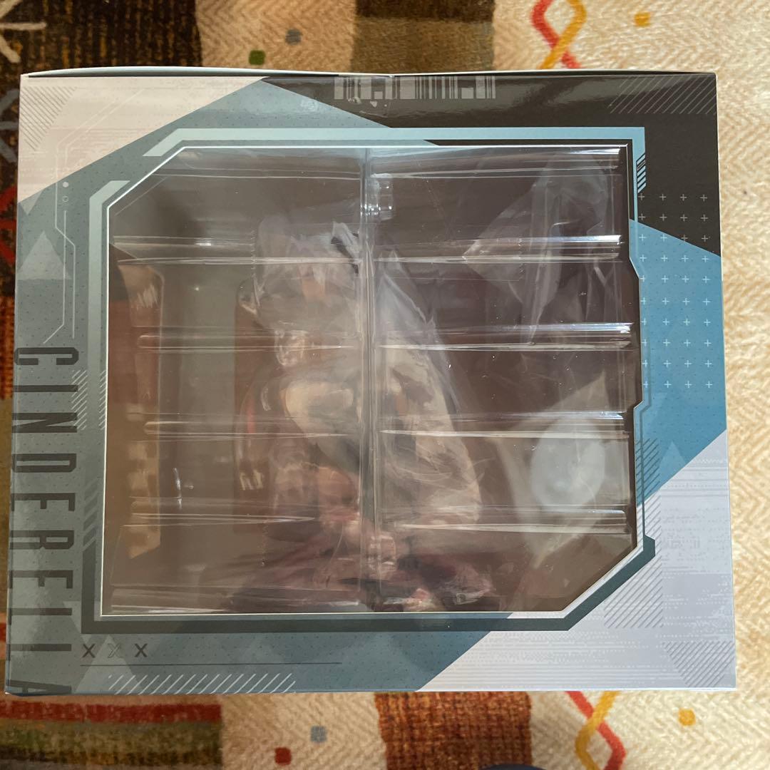 勝利の女神　NIKKE CHAPTER6 一番くじラストワン　B賞