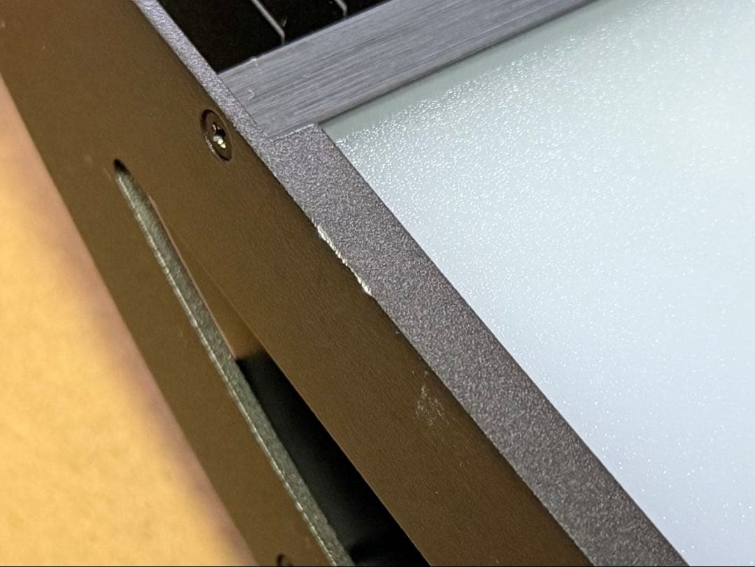 【中古品】ADA ソーラーRGB シェード付き