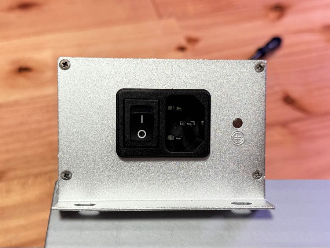 【中古品】ADA ソーラーRGB シェード付き