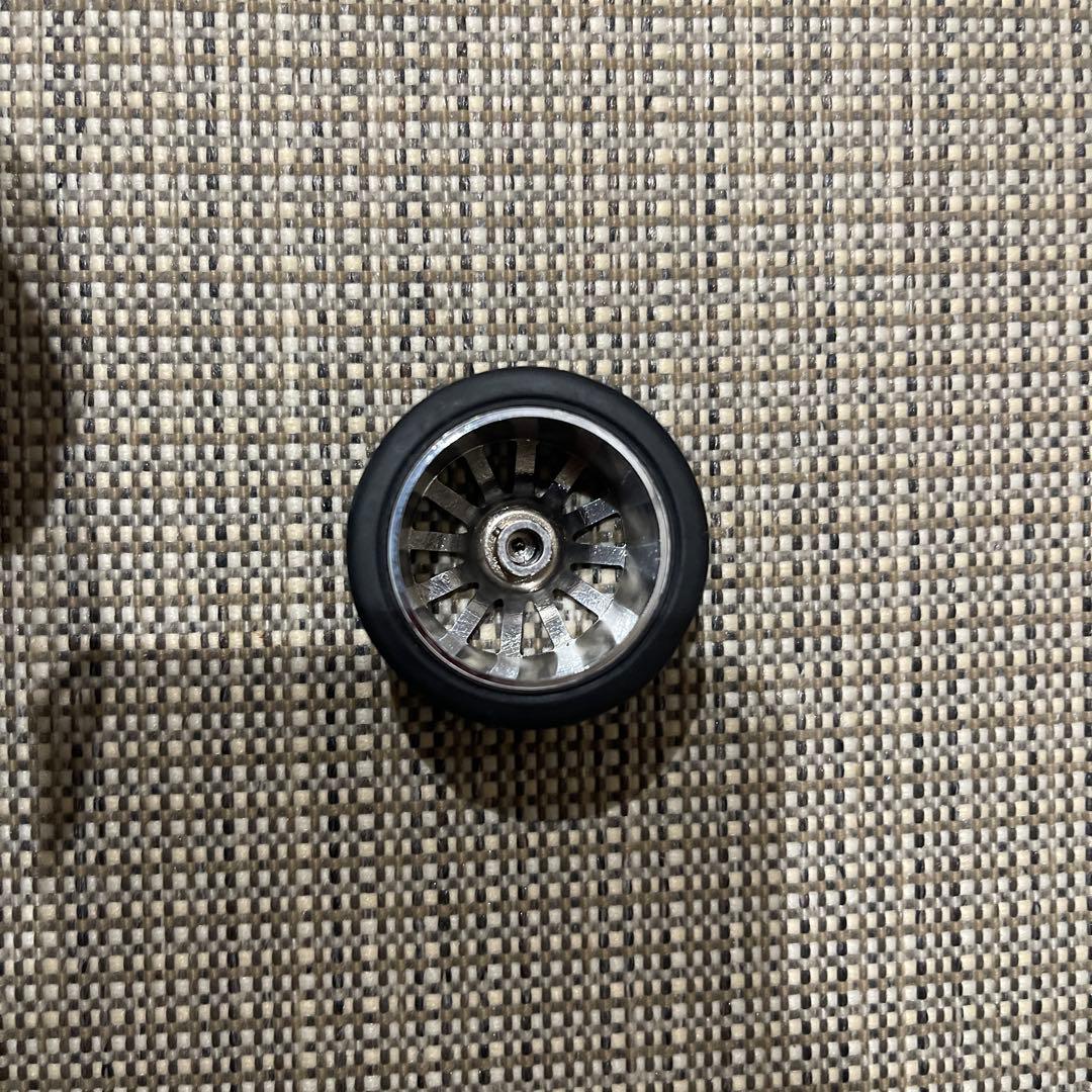 autoart Bugatti Veyron Showcarハッピーの