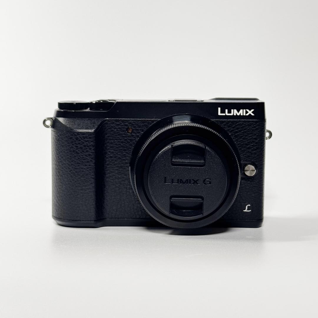 Panasonic LUMIX DMC-GX7MK2 本体＋標準＋単焦点など
