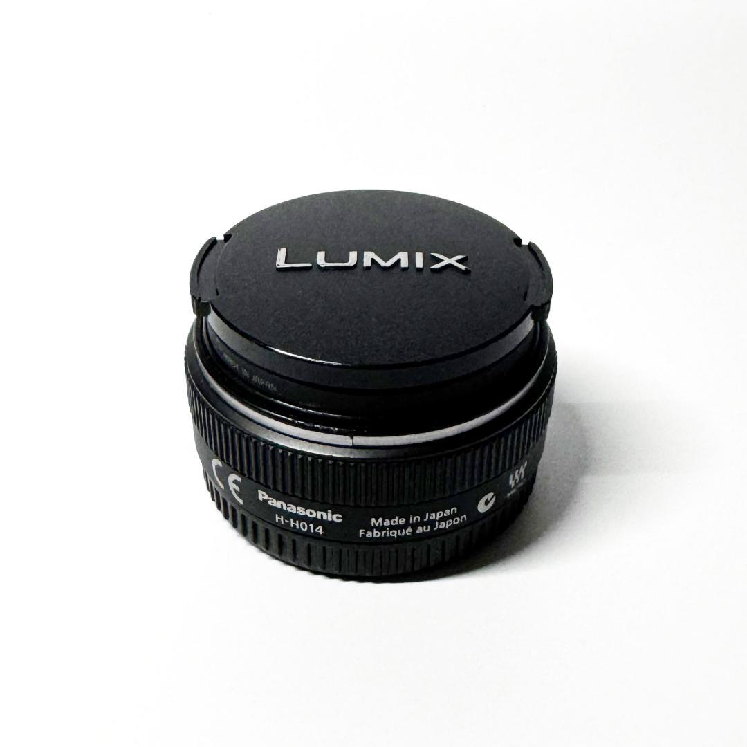 Panasonic LUMIX DMC-GX7MK2 本体＋標準＋単焦点など