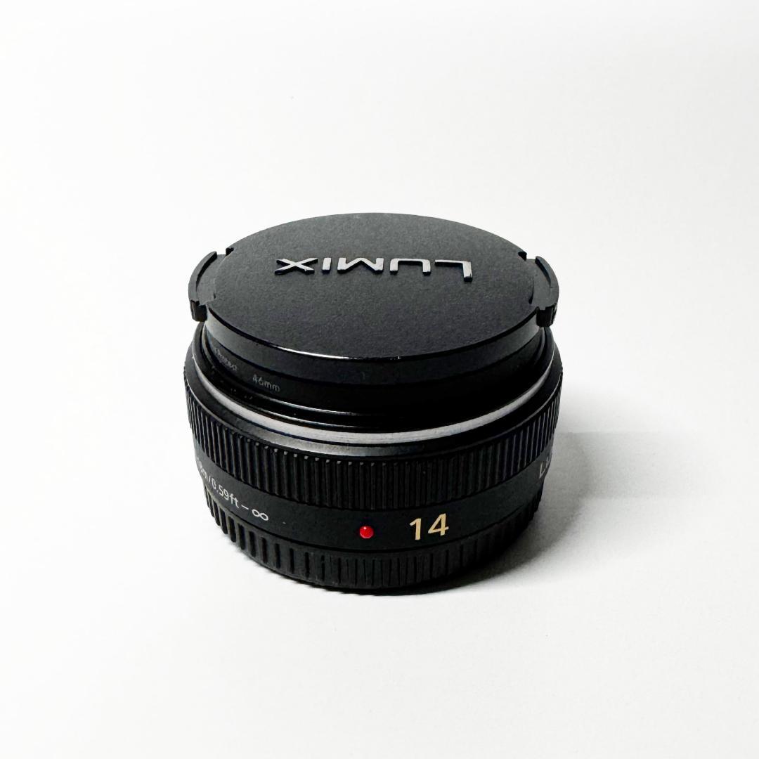 Panasonic LUMIX DMC-GX7MK2 本体＋標準＋単焦点など