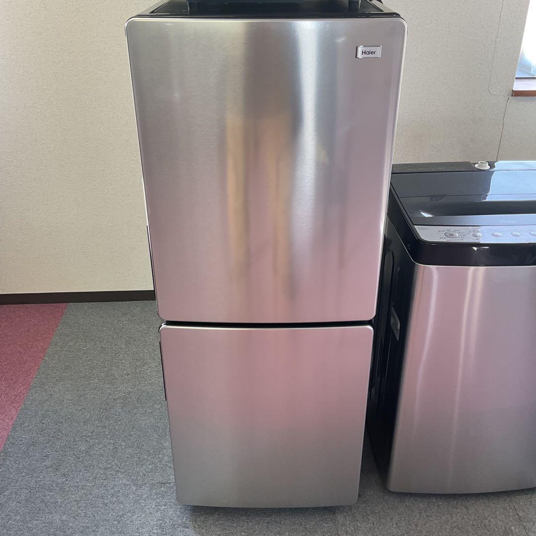 【高年式】新生活応援セット　冷蔵庫　洗濯機　電子レンジ　3点セット