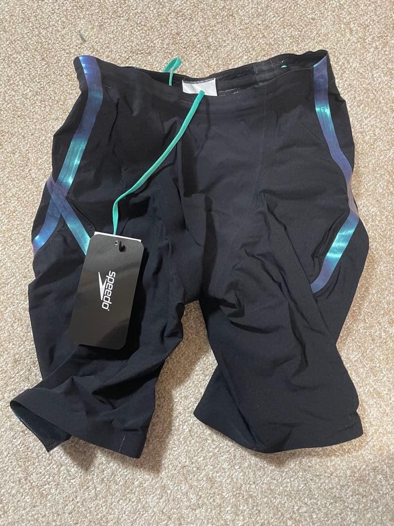 【最終値下げ】speedo LZR Racer X 競泳水着 Lサイズ