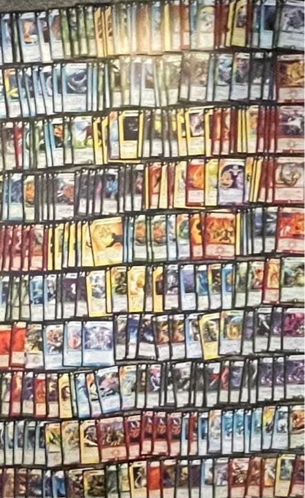 デュエルマスターズ　まとめ売り