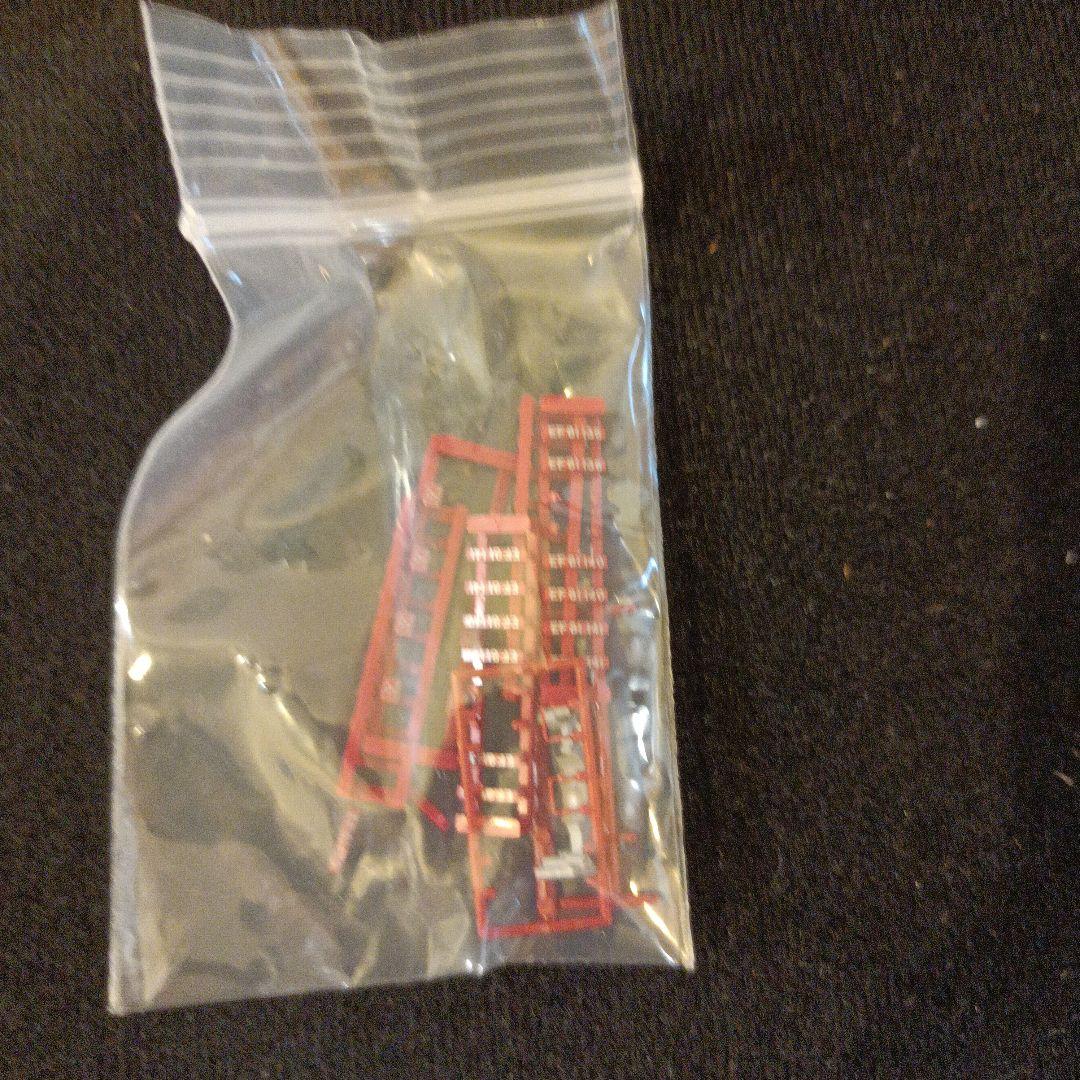 ち*よ様 【早いもの勝ち】 JRＥ26系　寝台特急カシオペア　乗った思い出に 最