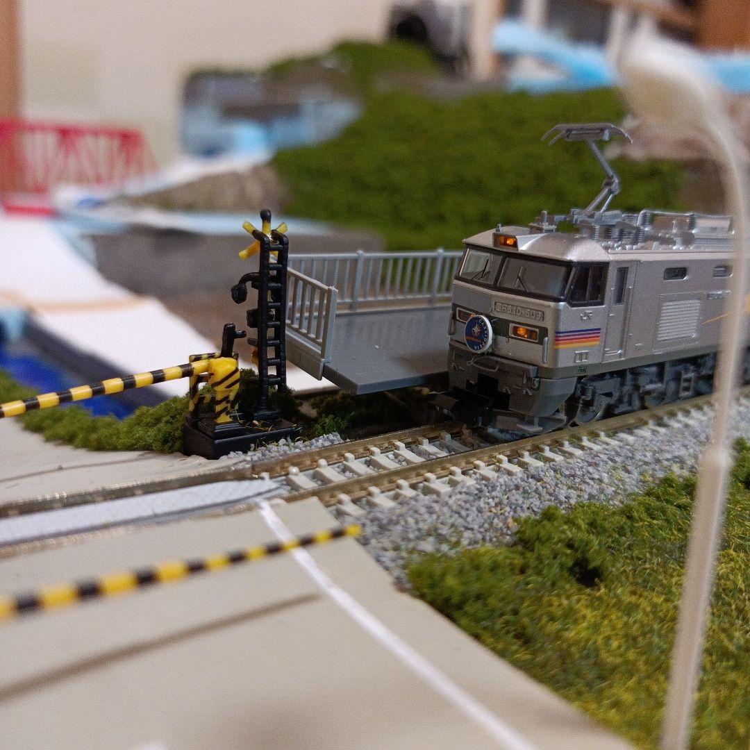 ち*よ様 【早いもの勝ち】 JRＥ26系　寝台特急カシオペア　乗った思い出に 最