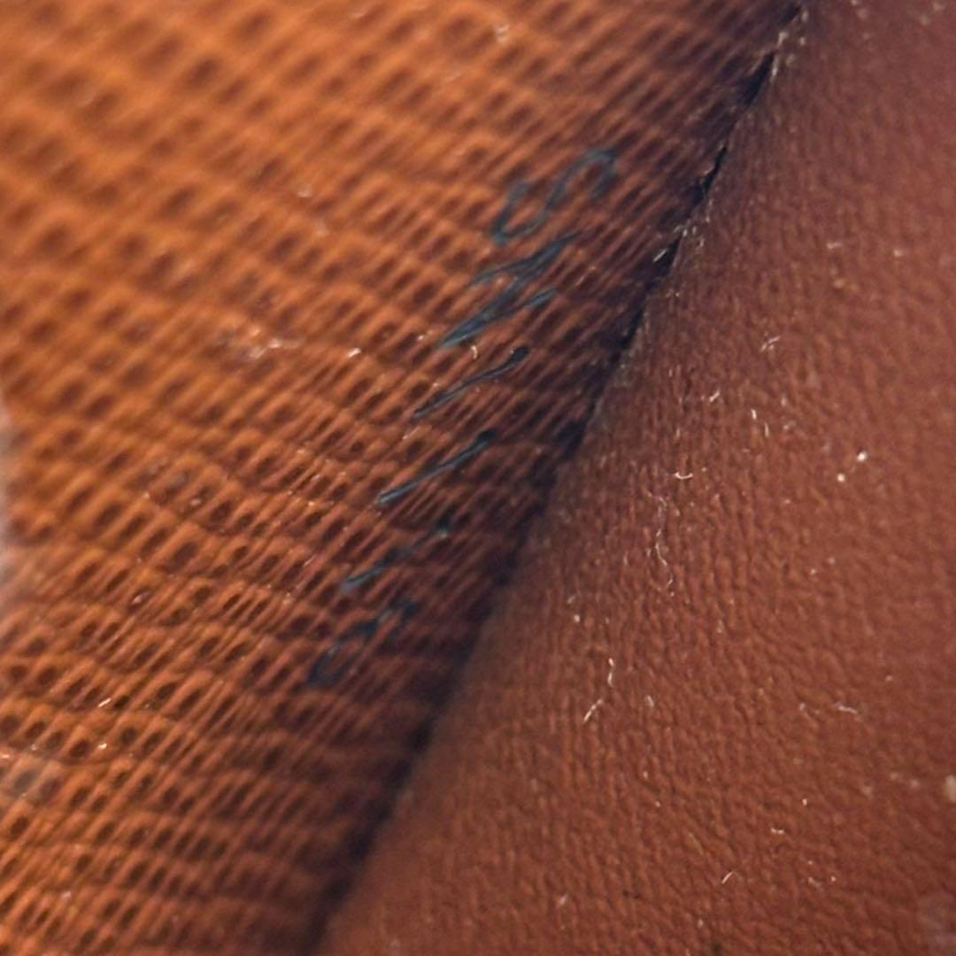 ◎ ルイヴィトン ジッピーパース ラウンドジップ モノグラム ケース