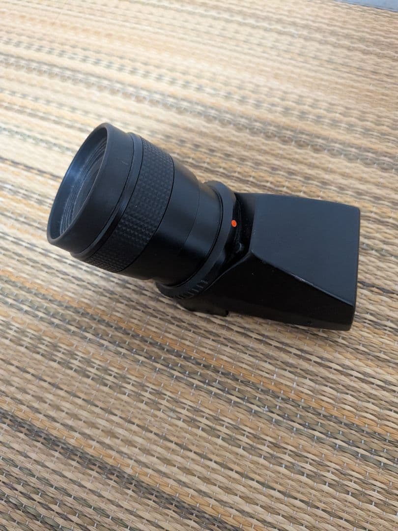 デジタルカメラ PENTAX FD-1 FB--1