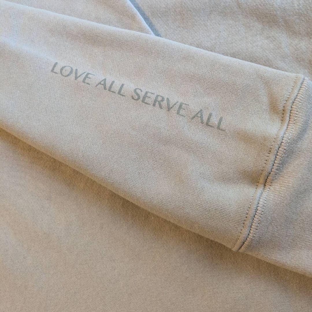 藤井風 I AM YOU スウェットXLベージュ