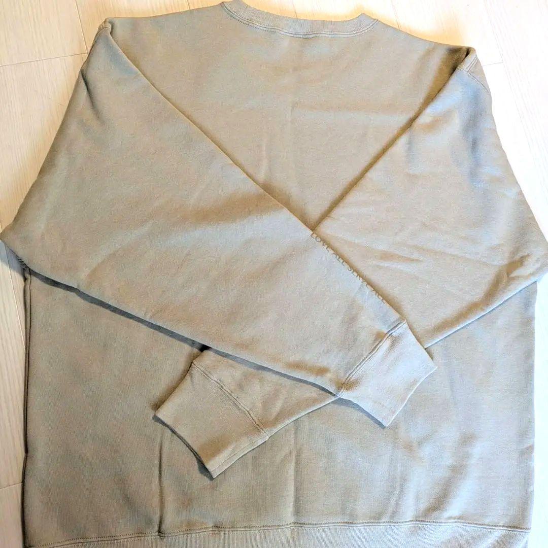 藤井風 I AM YOU スウェットXLベージュ