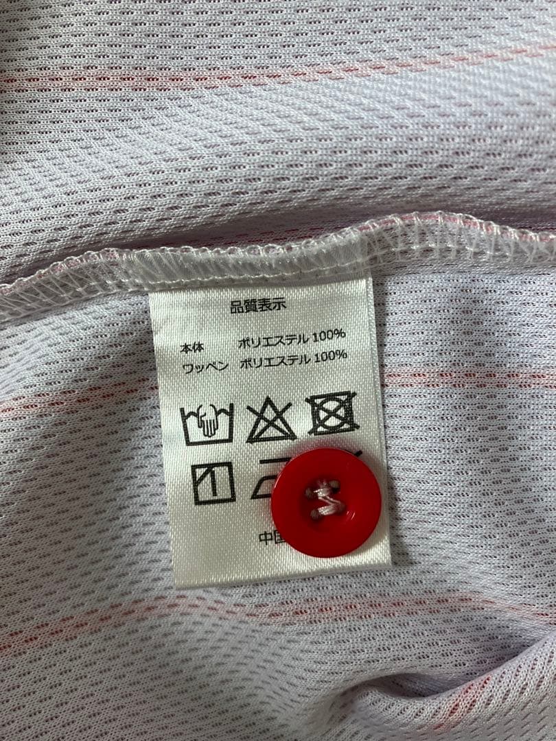 CUTIE STREET 佐野愛花 OSHI API UNIFORM タオル付