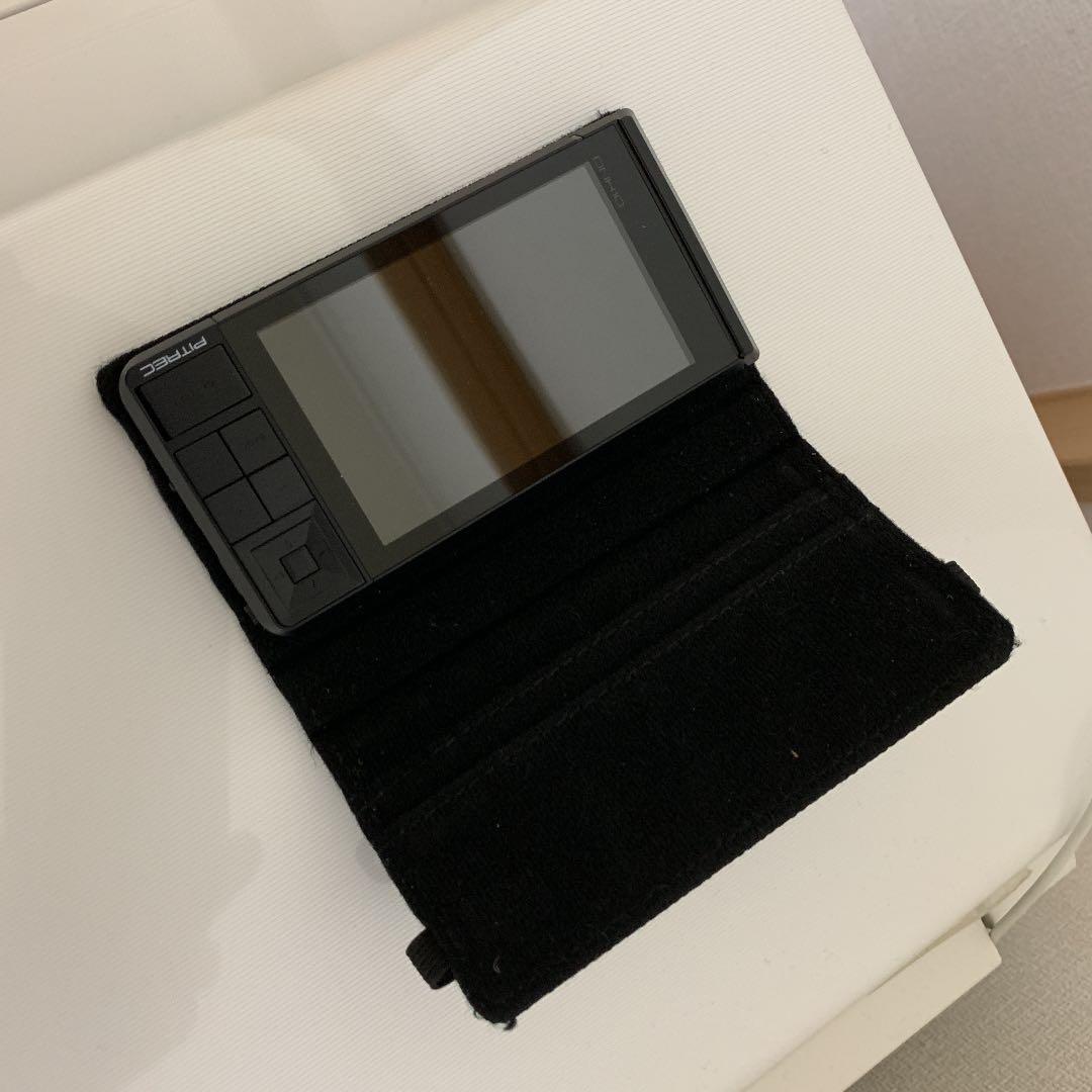 キングジム PiTREC