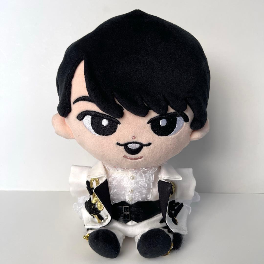 すし 様　Man すのチル　服　ビックぬい　衣装