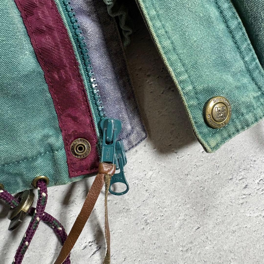 ジャケット・アウター 90s Columbia Duck Hunting Jacket