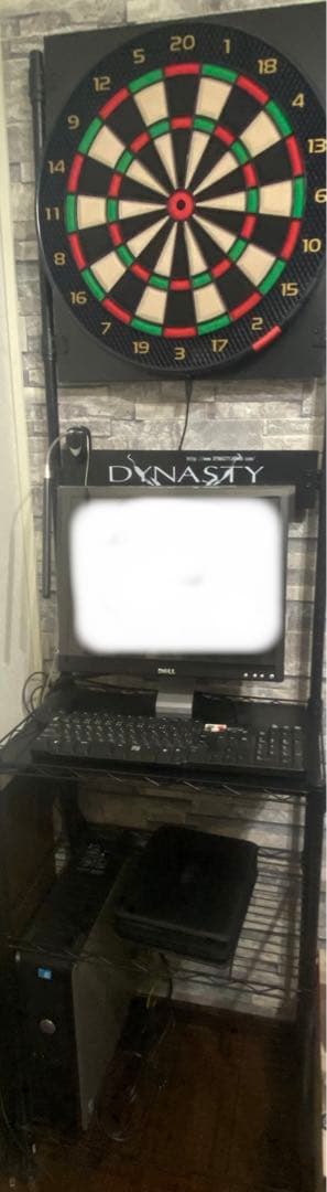 ダーツセット⭐︎