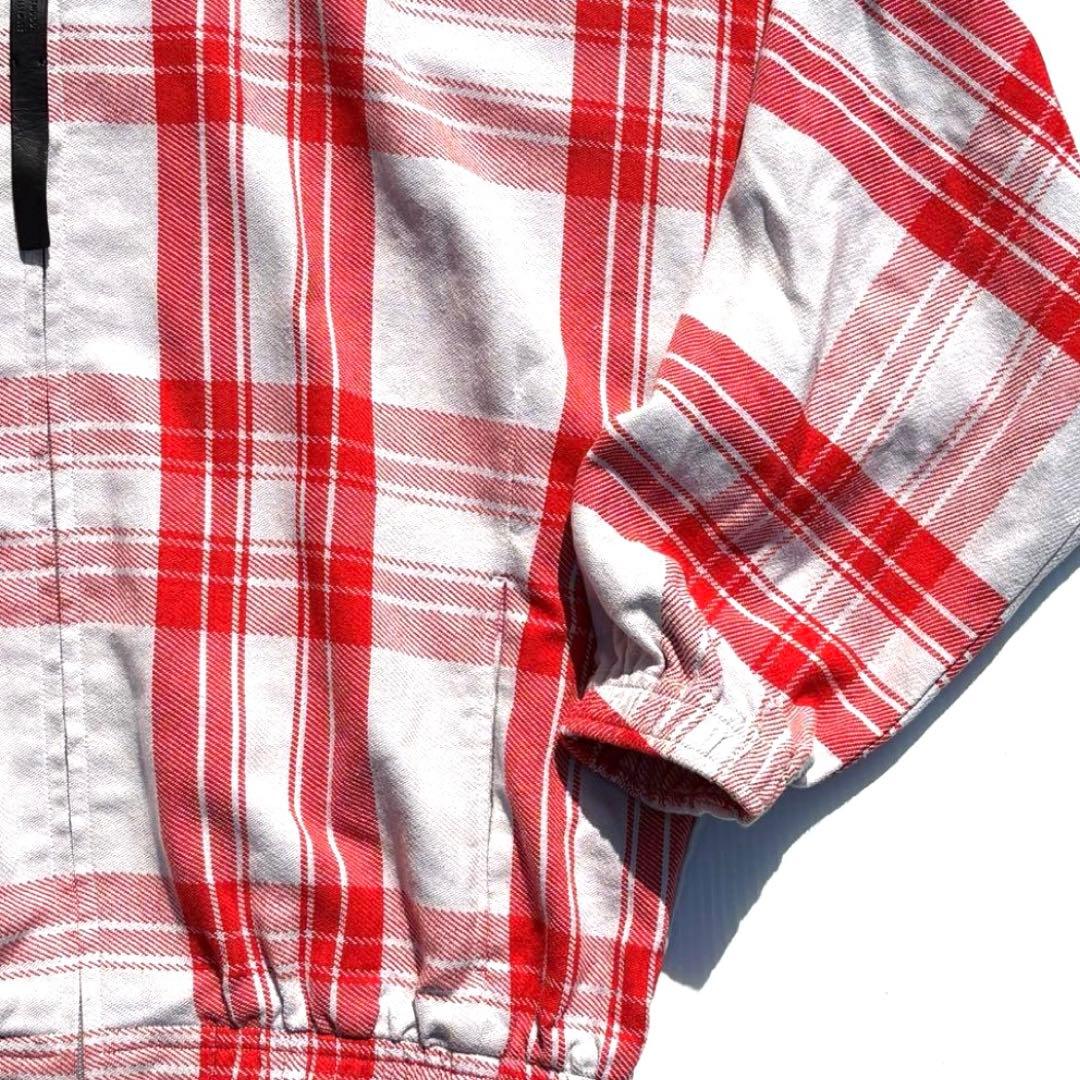 ジャケット・アウター n.hoolywood big mac