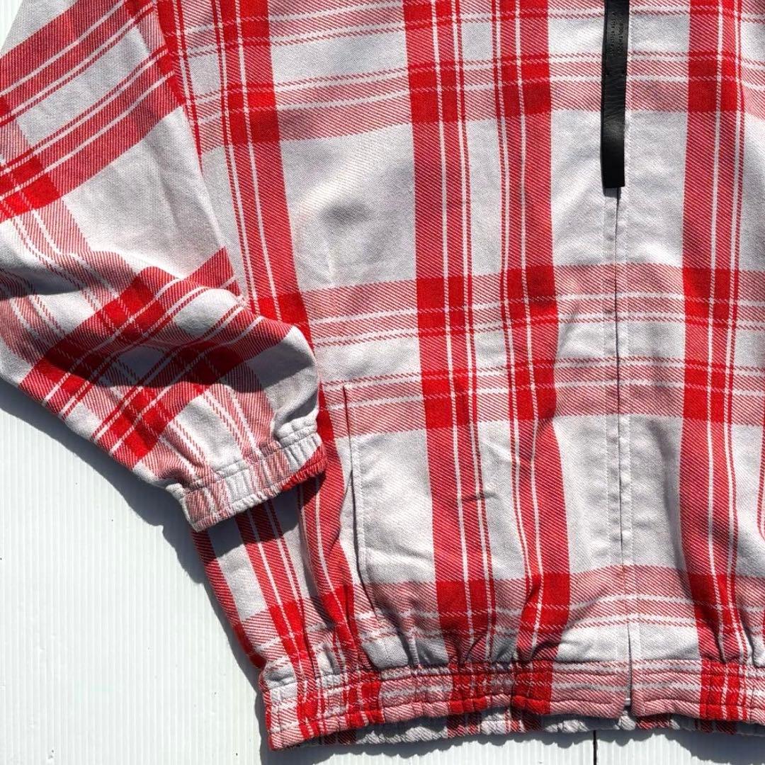 ジャケット・アウター n.hoolywood big mac